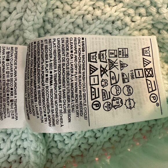 Banana Republic open back vest - Picture 8 of 9